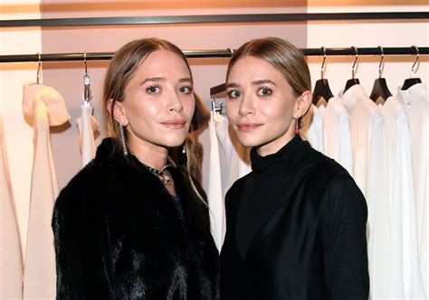 chanel twins|olsens chanel owners.